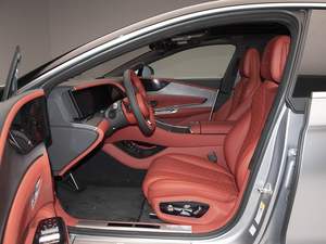 Véhicule électrique bon marché <span class=keywords><strong>BYD</strong></span> Yangwang U7: véhicules phares à énergie nouvelle-Pure Electric & Hybrid, Safety - Rated - Product Image 3