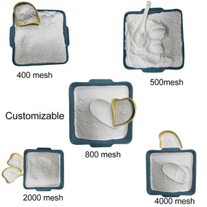 Poudre de <span class=keywords><strong>talc</strong></span> naturelle parfumée aux fleurs pour enfants, déodorant, apaise la peau, absorbe les odeurs, poudre anti-frottement pour enfants - Product Image 4
