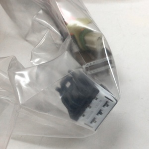 Conjunto de Cable de Puerta Trasera del Conductor 25833494 25788821 25812041 para GM Chevrolet Delantero Izquierdo 2007-2008 - Product Image 2