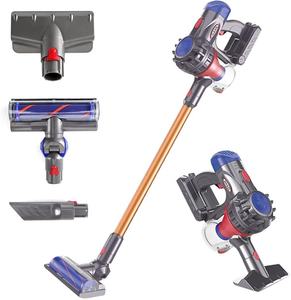 <span class=keywords><strong>Giocattolo</strong></span> per Bambini Set di Pulizia Domestica con <span class=keywords><strong>Aspirapolvere</strong></span> <span class=keywords><strong>Giocattolo</strong></span> Portatile per Giochi di Ruolo - Product Image 1