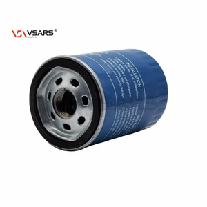 ไส้กรองน้ำมันเครื่อง VSO-10277 Filtro De Aceite AA5Z-6714A ZZC4-23-802 FL-500S 89017525 57502 สำหรับรถยนต์ฟอร์ด มาสด้า - Product Image 1