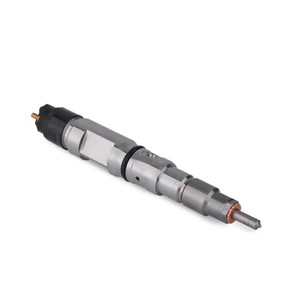 Inyector Common Rail Kang Hongda 0445120217 para Motores Diésel MAN Alemania - Product Image 3