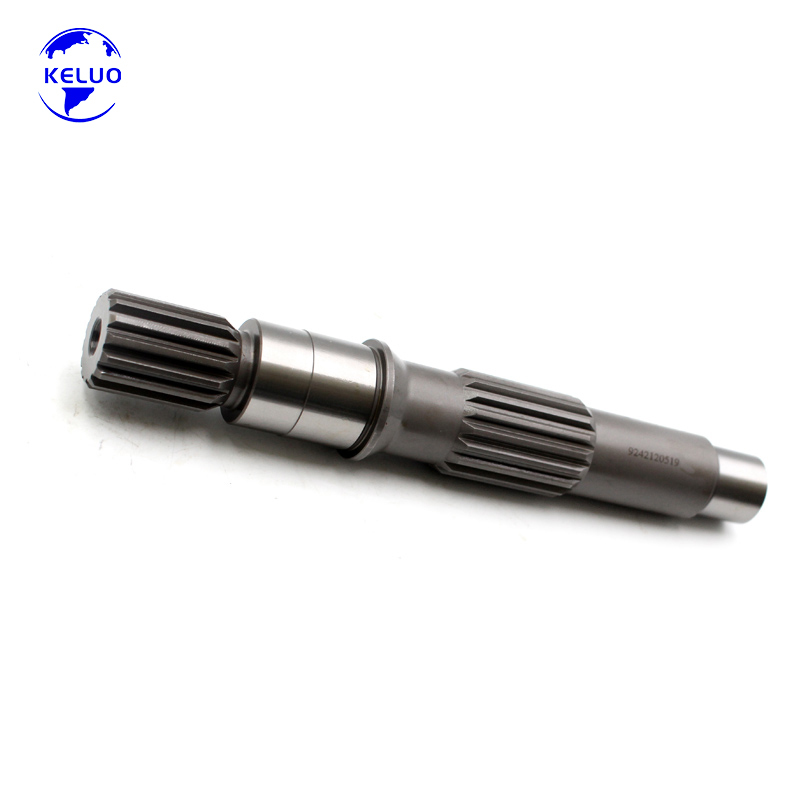 Best Seller Pump A10VSO45 Part Drive