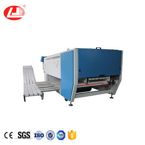 <span class=keywords><strong>เครื่อง</strong></span>พับผ้าขนหนูอุตสาหกรรมไฟฟ้ารุ่นใหม่ <span class=keywords><strong>ขาย</strong></span>ดี ความเร็ว 50 เมตร/นาที ได้รับการรับรองมาตรฐาน CE ทนทาน ราคาดี - Product Image 5