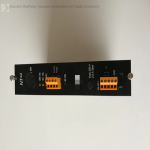 Bernecker &amp;   Alimentation électrique multicommande Rainer Ecnt44-0 Nt44 B &amp; Alimentation électrique d'occasion, neuve, d'origine, en stock, industrielle - Product Image 1