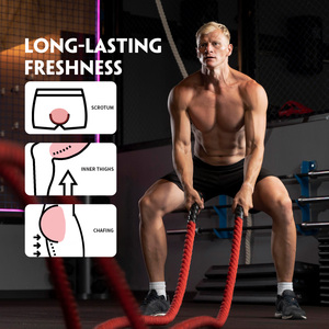 Lotion déodorante <span class=keywords><strong>intime</strong></span> pour hommes, anti-frottement, absorbante, longue durée, contrôle des odeurs, apaisante, <span class=keywords><strong>déodorant</strong></span> pour zones intimes - Product Image 5