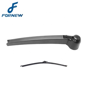 Spada <span class=keywords><strong>tergicristallo</strong></span> <span class=keywords><strong>posteriore</strong></span> Volkswagen <span class=keywords><strong>Tiguan</strong></span> a 2007 2016 e accessorio auto in gomma naturale per braccio - Product Image 1