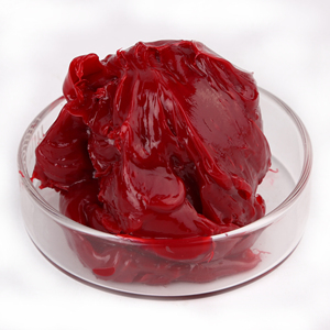 Pasta di grafite del grasso dell'ingranaggio aperto del grasso del cuscinetto del mandrino ad alta temperatura su misura per la macchina della gru - Product Image 2