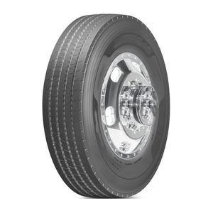 Neumático Radial Sin Cámara 295/75R22.5 16PR Nuevo para Camión, Patrón para Todas las Posiciones, Marca Personalizada para Reemplazo/Reparación de Camiones Ligeros, Hawái - Product Image 3