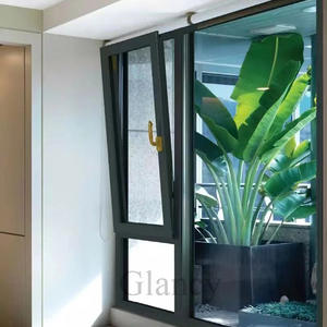 Arco <span class=keywords><strong>de</strong></span> rejilla fijo colonial para exteriores, ventanas <span class=keywords><strong>de</strong></span> vidrio <span class=keywords><strong>de</strong></span> baño <span class=keywords><strong>de</strong></span> aluminio, tipo - Product Image 6