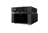 Amplificateur AV Surround 7.1 canaux Tonewinner 300Wx7 2000W en alliage d'aluminium pour cinéma maison