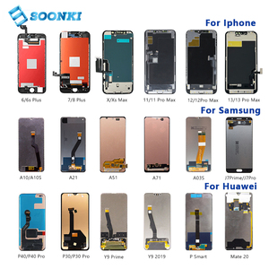 Écran de remplacement pour téléphone portable, écrans LCD pour <span class=keywords><strong>Huawei</strong></span> <span class=keywords><strong>Y9</strong></span> Prime <span class=keywords><strong>2019</strong></span> Y9s, écran LCD pour <span class=keywords><strong>Huawei</strong></span> <span class=keywords><strong>Y9</strong></span> <span class=keywords><strong>2019</strong></span>, prix des écrans - Product Image 3