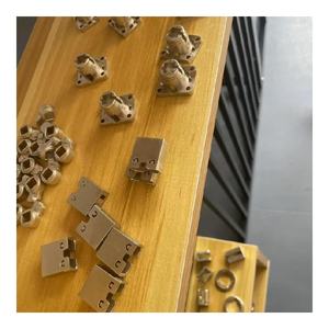 Proveedor confiable de moldeo por inyección de metales para pulvimetalurgia, piezas personalizadas, maquinaria industrial, Hardware, respuesta rápida - Product Image 6