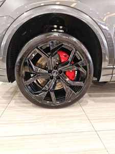 SUV sport de luxe au-di RS Q8 2022 <span class=keywords><strong>RSQ8</strong></span> 4.0T d'occasion - Product Image 3