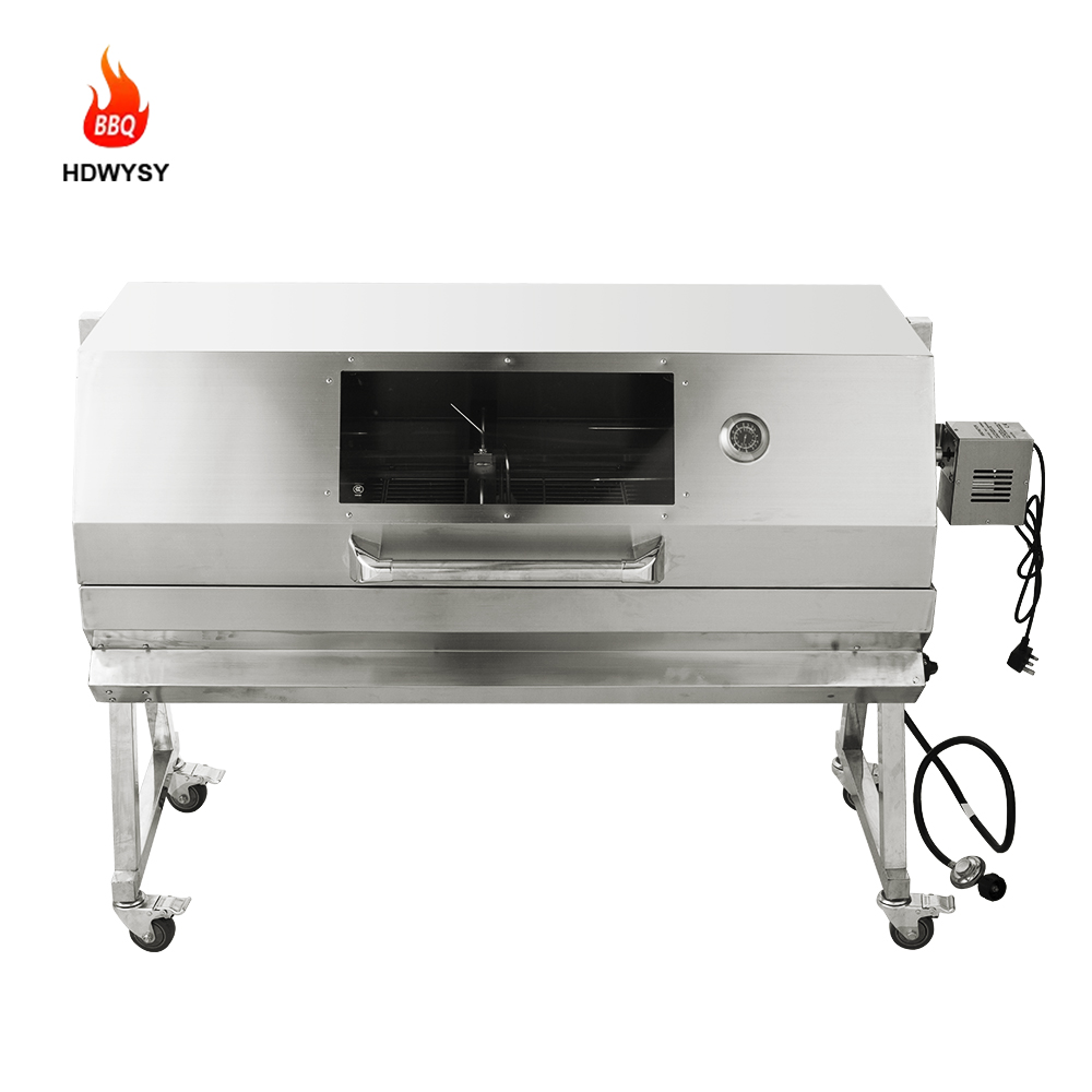 HDG2B-Gas