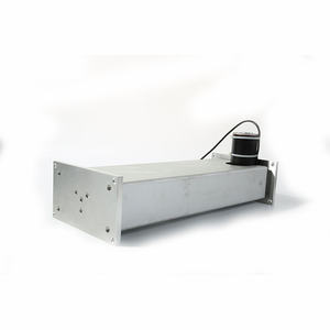 Pata de escritorio de Pie ajustable en altura de columna de elevación - Product Image 5