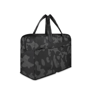 Proveedor de Taiwán, Bolsas de Viaje de Lujo Plegables Extremadamente Ligeras con Cierre de Cremallera - Product Image 1