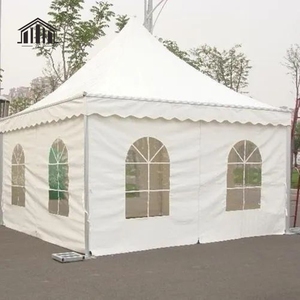 Tentes de <span class=keywords><strong>mariage</strong></span> pour 500 à 1000 personnes Tentes d'exposition de <span class=keywords><strong>mariage</strong></span> en aluminium en PVC pour événements en plein air - Product Image 4