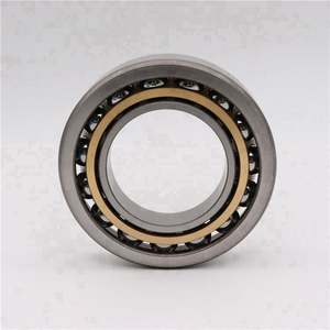 ตลับลูกปืนเม็ดกลมแบบสัมผัสขนาด <span class=keywords><strong>XLS</strong></span>- 17/8นิ้ว - Product Image 1