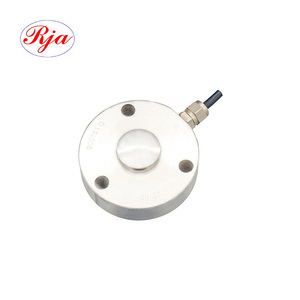 Micro nén nút tải di động lực lượng cảm biến 10kg đến 500kg Tải Phạm vi công suất - Product Image 1