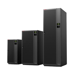 UPS Trifásico en Línea de Doble Conversión Castle 3C3 PRO Series 20kVA/18kW 380Vac/220Vac Diseñado para Telecomunicaciones - Product Image 3