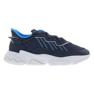 Scarpe Adidas Ozweego da uomo Colore: Blu Navy 100% autentiche - Product Image 1