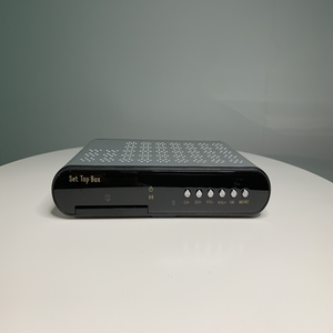 Transmisión en Vivo <span class=keywords><strong>IPTV</strong></span>, Receptor <span class=keywords><strong>IPTV</strong></span>, Estándar DVB H.264, Receptor HD - Product Image 2