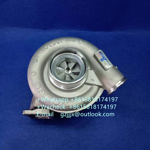 จัดหาเครื่องยนต์มิตซูบิชิ TD13M-48QR ชุดซุปเปอร์ชาร์จเจอร์ 49182-02740 - Product Image 3