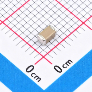 GRM31CR60J107ME39L SMD MLCC Multilayer Ceramic <b>Capacitor</b> High Reliability Surface Mount <b>Capacitor</b> - Product Image 1