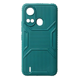 Fundas de teléfono baratas de Tpu suave para Xiaomi Tecno Infinix Hot 30I Mobile Armor Phone Cover Funda protectora para teléfono - Product Image 6