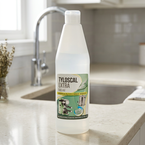 Tyloscal Extra Bio Decalcificante 500ml (Dintex 30-302) - Product Image 3