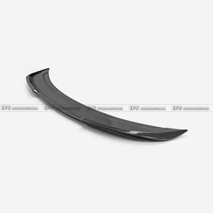 Alerón Trasero Aerodinámico de Alta Resistencia Estilo H, Solo Compatible con el Contorno de Carrocería del Ford Mustang GT S650 2024 de Fábrica - Product Image 2