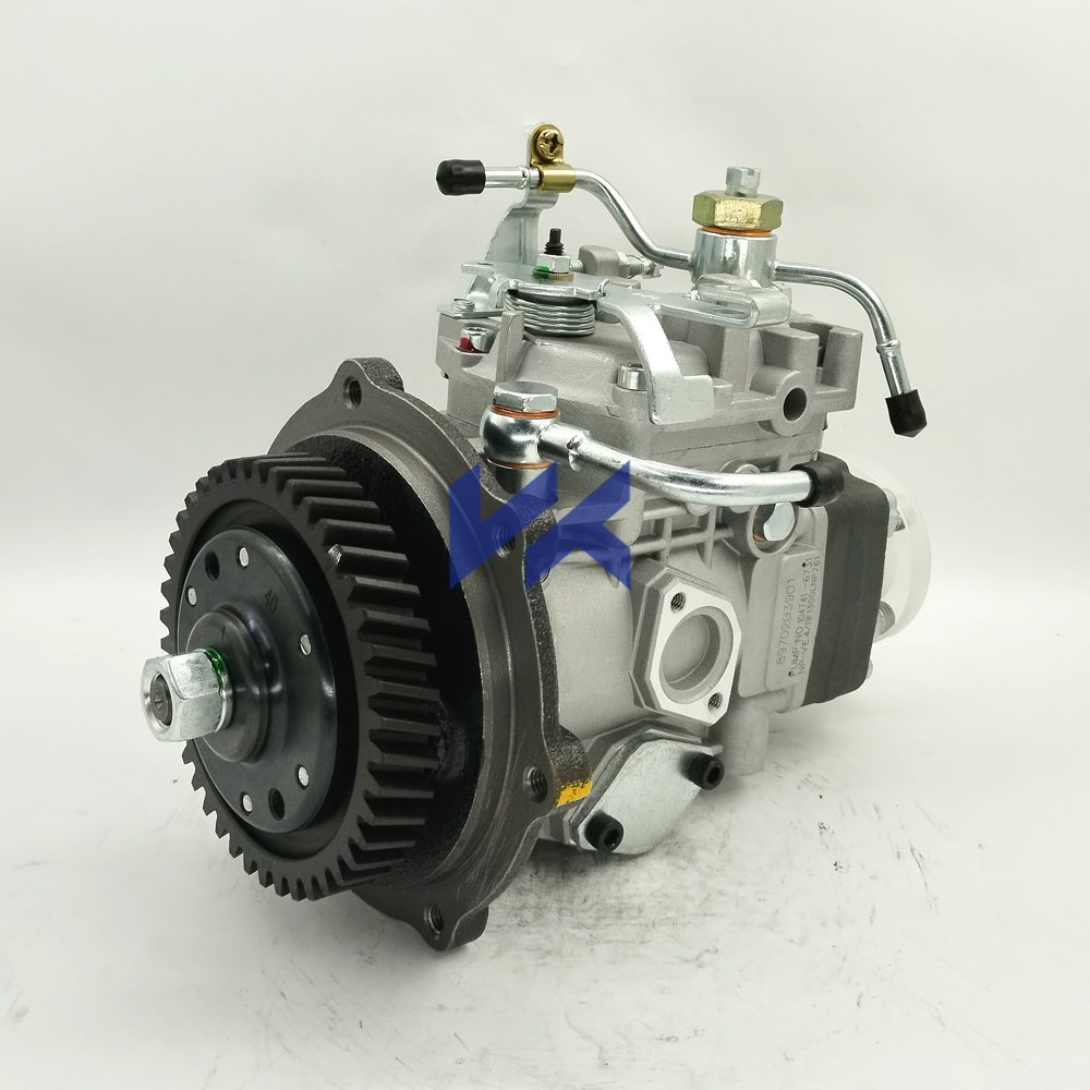 Lite Version 104741-3213 Fuel Injection Pump for Mitsubishi 4M40 4M40T