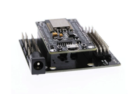 Módulo WiFi de Puerto Serie ESP8266, NodeMCU Lua V3, Placa de Desarrollo IOT CH340, Fabricante Original de China