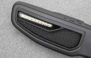 Gobison 2007-2017 Nouveau Style Pare-chocs Avant 4x4 Accessoires de Pièces Détachées pour <span class=keywords><strong>Jeep</strong></span> <span class=keywords><strong>Wrangler</strong></span> <span class=keywords><strong>JK</strong></span> Système de Carrosserie - Product Image 6