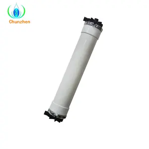 Uf Filter membran ultra tipis serat berongga Pvc Filter Uf kualitas tinggi membran untuk penyaringan air