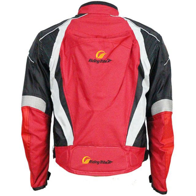 RIDING TRIBE Racing Jackets - Custom Made Motorcycle Clothing