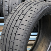 Neumático para Auto de Pasajeros HABILEAD KAPSEN HF330 195/55R16 195/50R16 205/45ZR16 205/50ZR16 Precio al por Mayor Neumático UHP para Auto Deportivo