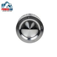 Le moteur diesel C6.4 de haute qualité partie le piston 324-4235 3244235 pour CAT