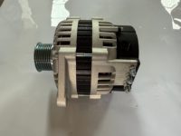 Alternador DCEC de Calidad Original, Resistente al Desgaste, Generador de Carga para Cargadora de Construcción Pesada JFZ2703