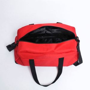 Sac de sport personnalisé pour hommes et femmes - Sac de voyage sportif avec logo personnalisé, sac de yoga et de danse - Product Image 3