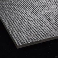 Panneau mural flexible en porcelaine souple à effet pierre naturelle pour la décoration intérieure et extérieure, revêtement en pierre artificielle