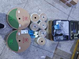 Impresora de identificación de marcador de cable Impresora termorretráctil Impresora de tubo de marcado de alambre - Product Image 6