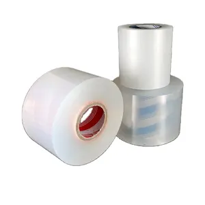 Customize Clear Self Adhesive Matt BOPP Film Laminating For Cold Lamination