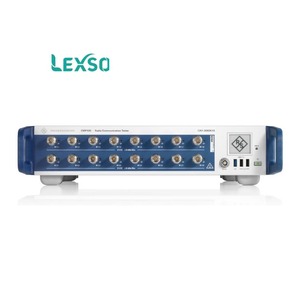 Probador de Comunicación por Radio Electrónico Rohde & Schwarz Cmp180 Lexso - Product Image 3
