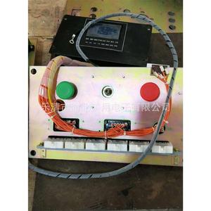 Interruptor de Alimentación al Vacío Electroóptico a Prueba de Explosiones para Minería Kjz-400, Kbz 400, Bkd16 400, para Uso en Minas de Carbón - Product Image 2