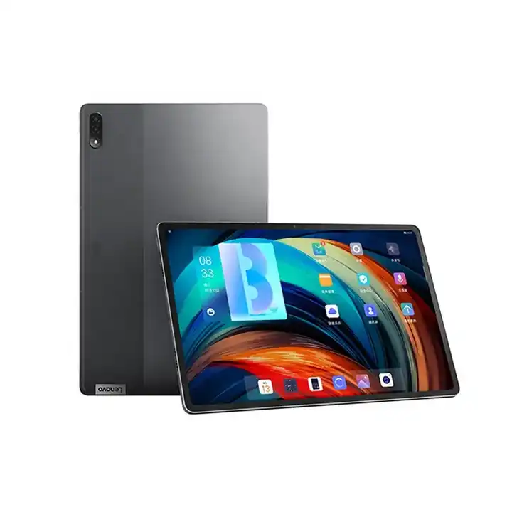 Lenovo Tab P12 Pro Xiaoxin Pad Pro12.6タブレット2.5KAMOLED 120Hz 