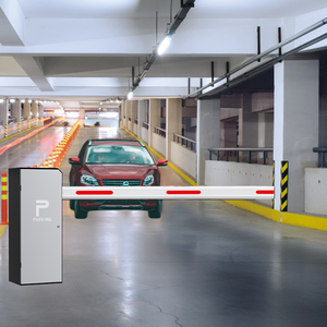 Sistema di Barriere per Parcheggi XGY, Barriera Automatica a 90 Gradi per Controllo del Traffico e Gestione del Parcheggio - Product Image 1