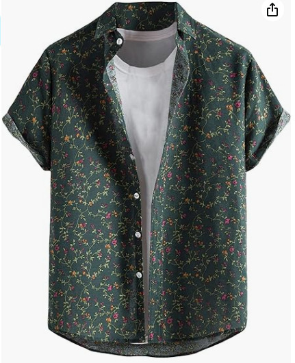 Dark green