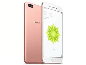 <span class=keywords><strong>A77</strong></span> <span class=keywords><strong>OPPO</strong></span> มาร์ทโฟน Qualcomm <span class=keywords><strong>5G</strong></span> Snapdragon 625 OCTA-Core Processor 5.5 "LED 3200mAh แบตเตอรี่ Dual SIM Android 7 French/สเปน - Product Image 4